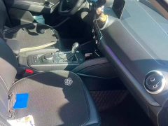 Audi Q2L 35 TFSI Fashion Dynamic - ფოტო 8