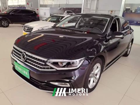 2024 Volkswagen Magotan 2 Million Units Anniversary Edition 280TSI DSG Comfort