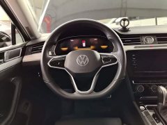 Volkswagen Magotan 2023 2 Million Units Anniversary Edition 280TSI DSG Comfort - ფოტო 10