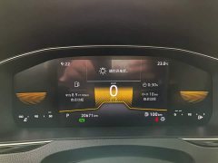 Volkswagen Magotan 2023 2 Million Units Anniversary Edition 280TSI DSG Comfort - ფოტო 11