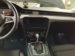 Volkswagen Magotan 2023 2 Million Units Anniversary Edition 280TSI DSG Comfort - ფოტო 12