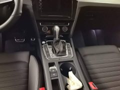 Volkswagen Magotan 2023 2 Million Units Anniversary Edition 280TSI DSG Comfort - ფოტო 13