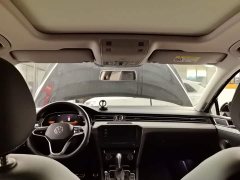 Volkswagen Magotan 2023 2 Million Units Anniversary Edition 280TSI DSG Comfort - ფოტო 17