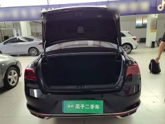 Volkswagen Magotan 2023 2 Million Units Anniversary Edition 280TSI DSG Comfort - ფოტო 18