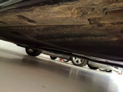 Volkswagen Magotan 2023 2 Million Units Anniversary Edition 280TSI DSG Comfort - ფოტო 20