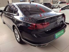 Volkswagen Magotan 2023 2 Million Units Anniversary Edition 280TSI DSG Comfort - ფოტო 4