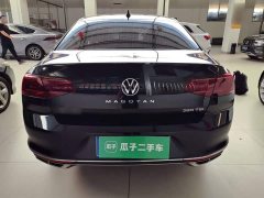 Volkswagen Magotan 2023 2 Million Units Anniversary Edition 280TSI DSG Comfort - ფოტო 5