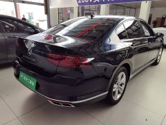 Volkswagen Magotan 2023 2 Million Units Anniversary Edition 280TSI DSG Comfort - ფოტო 6