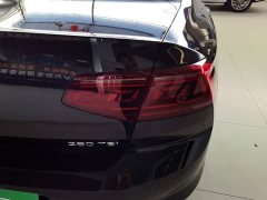 Volkswagen Magotan 2023 2 Million Units Anniversary Edition 280TSI DSG Comfort - ფოტო 7