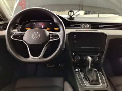 Volkswagen Magotan 2023 2 Million Units Anniversary Edition 280TSI DSG Comfort - ფოტო 9