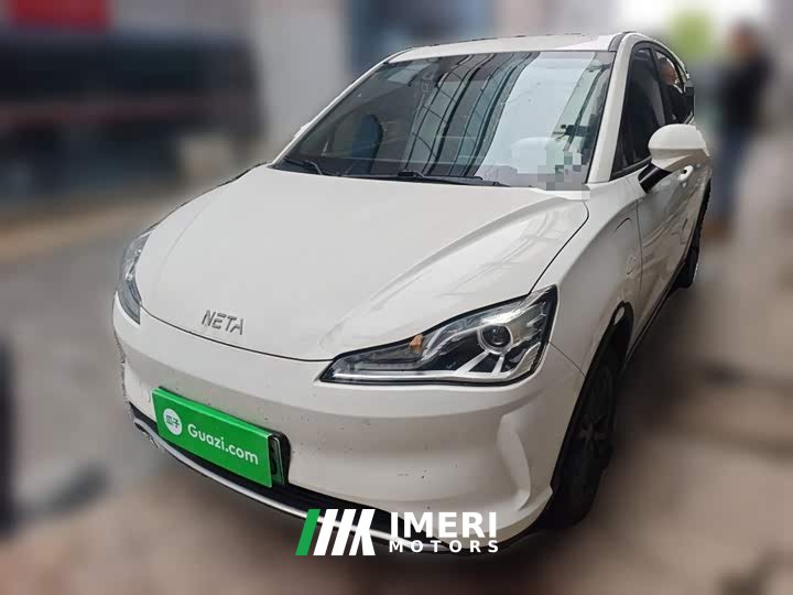 Neta V Tide 400 Lite - ავტომობილი ჩინეთიდან