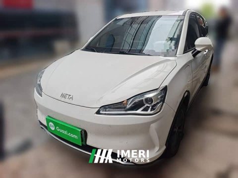 2022 Neta V Tide 400 Lite - ავტომობილი ჩინეთიდან