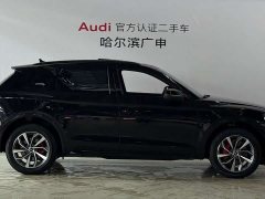 Audi Q5L 40 TFSI Luxury Dynamic - ფოტო 5