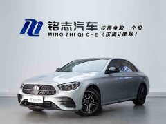 Mercedes-Benz E-Class (Imported) E 300 Fashion Sport Edition - photo 1