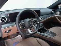 Mercedes-Benz E-Class (Imported) E 300 Fashion Sport Edition - photo 11