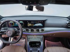 Mercedes-Benz E-Class (Imported) E 300 Fashion Sport Edition - photo 12