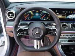 Mercedes-Benz E-Class (Imported) E 300 Fashion Sport Edition - photo 13