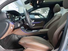 Mercedes-Benz E-Class (Imported) E 300 Fashion Sport Edition - photo 15