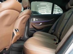 Mercedes-Benz E-Class (Imported) E 300 Fashion Sport Edition - photo 16