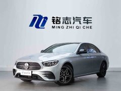 Mercedes-Benz E-Class (Imported) E 300 Fashion Sport Edition - photo 2