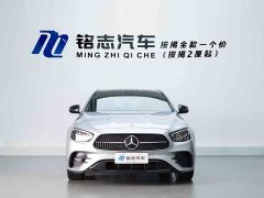 Mercedes-Benz E-Class (Imported) E 300 Fashion Sport Edition - photo 3