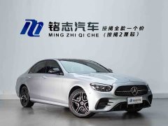 Mercedes-Benz E-Class (Imported) E 300 Fashion Sport Edition - photo 4