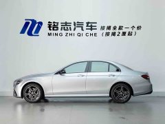 Mercedes-Benz E-Class (Imported) E 300 Fashion Sport Edition - photo 5