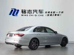 Mercedes-Benz E-Class (Imported) E 300 Fashion Sport Edition - photo 6