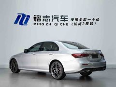 Mercedes-Benz E-Class (Imported) E 300 Fashion Sport Edition - photo 8