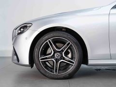 Mercedes-Benz E-Class (Imported) E 300 Fashion Sport Edition - photo 9