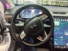 XPeng P5 550P - ფოტო 10
