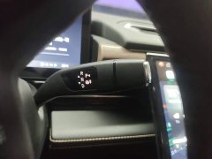 XPeng P5 550P - ფოტო 13