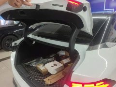 XPeng P5 550P - ფოტო 18