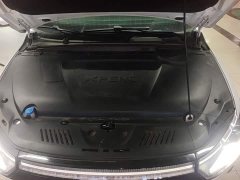XPeng P5 550P - ფოტო 19