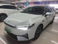 XPeng P5 550P - ფოტო 2
