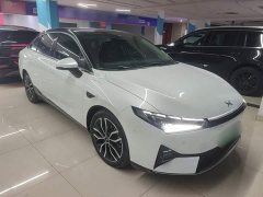 XPeng P5 550P - ფოტო 3