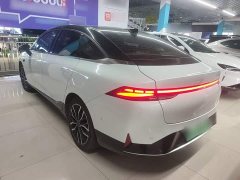 XPeng P5 550P - ფოტო 4
