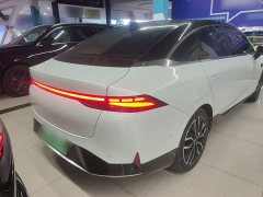 XPeng P5 550P - ფოტო 5