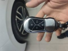 XPeng P5 550P - ფოტო 8