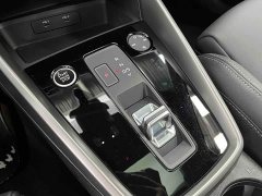 Audi A3 Facelift Sportback 35 TFSI Fashion Sport - ფოტო 10