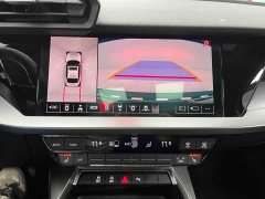 Audi A3 Facelift Sportback 35 TFSI Fashion Sport - ფოტო 12