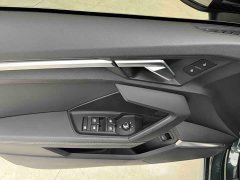 Audi A3 Facelift Sportback 35 TFSI Fashion Sport - ფოტო 13