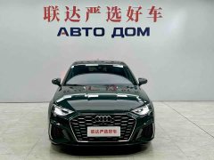 Audi A3 Facelift Sportback 35 TFSI Fashion Sport - ფოტო 2