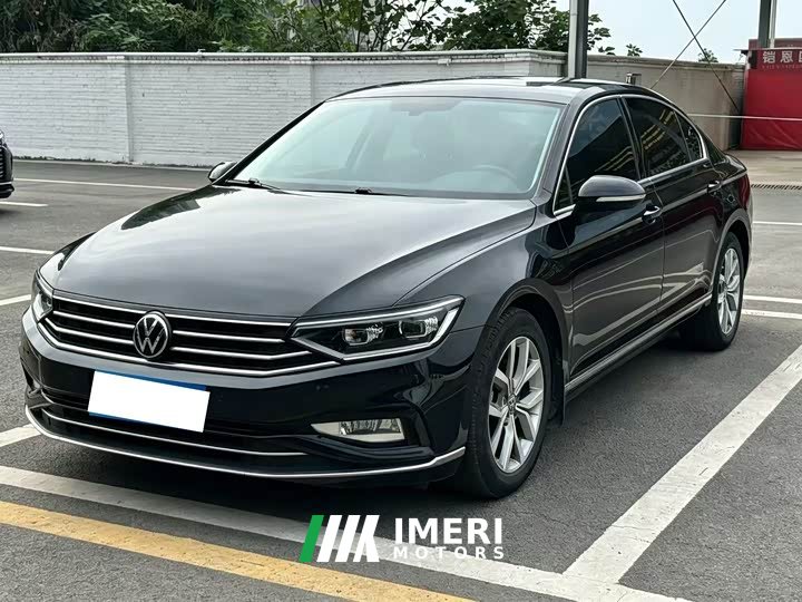 Volkswagen Magotan 2020 330TSI DSG Advance - ავტომობილი ჩინეთიდან