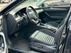 Volkswagen Magotan 2020 330TSI DSG Advance - ფოტო 4