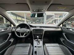 Volkswagen Magotan 2020 330TSI DSG Advance - ფოტო 5