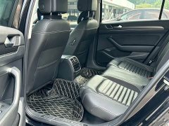 Volkswagen Magotan 2020 330TSI DSG Advance - ფოტო 6