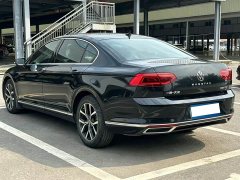 Volkswagen Magotan 2020 330TSI DSG Advance - ფოტო 7