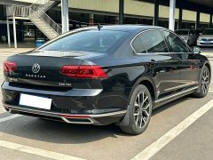 Volkswagen Magotan 2020 330TSI DSG Advance - ფოტო 9