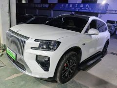 Zeekr 8X Ultra 55kWh - ფოტო 1